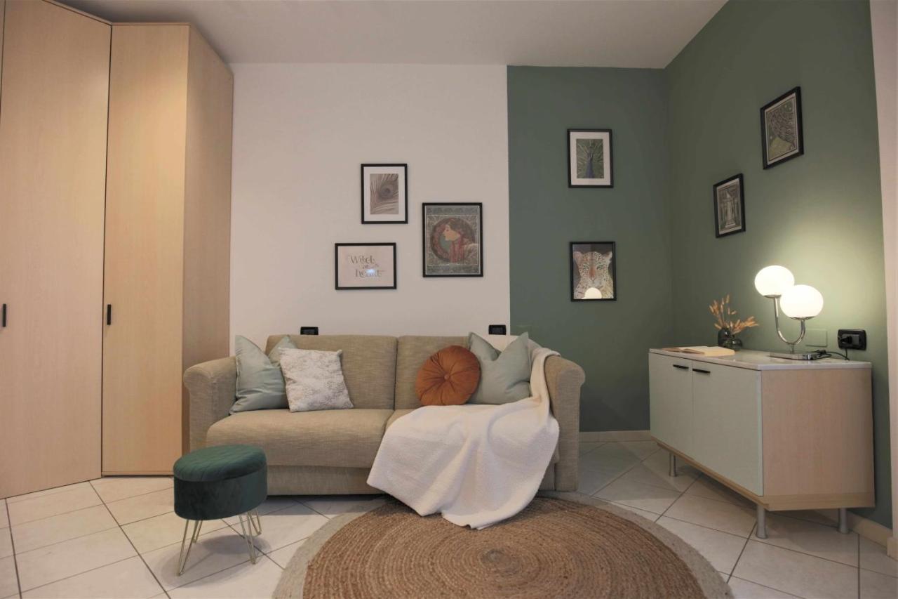Il Verde Nel Corso Cento  Buitenkant foto
